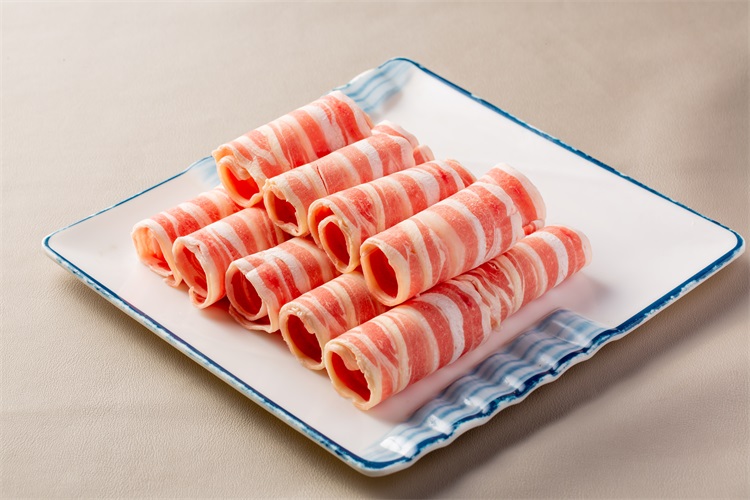 羊肉的營養價值