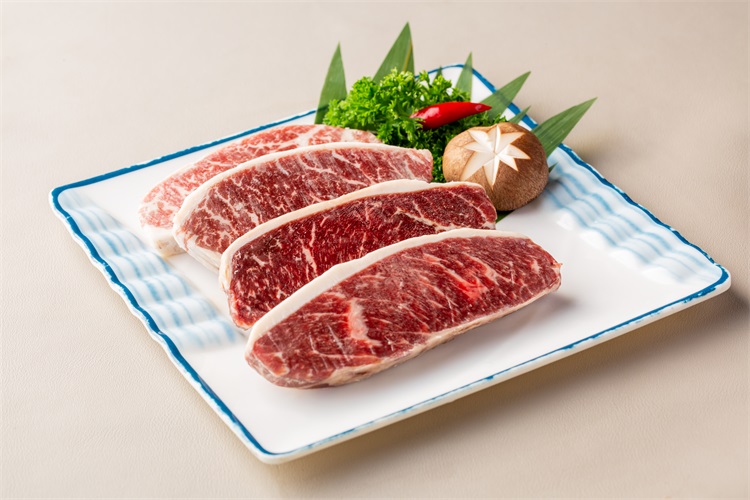 牛肉企業何時才能“牛”起來?